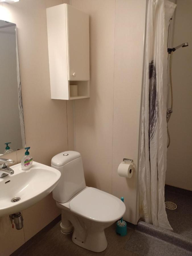 Roligheden Ferieleiligheter Kristiansand Buitenkant foto