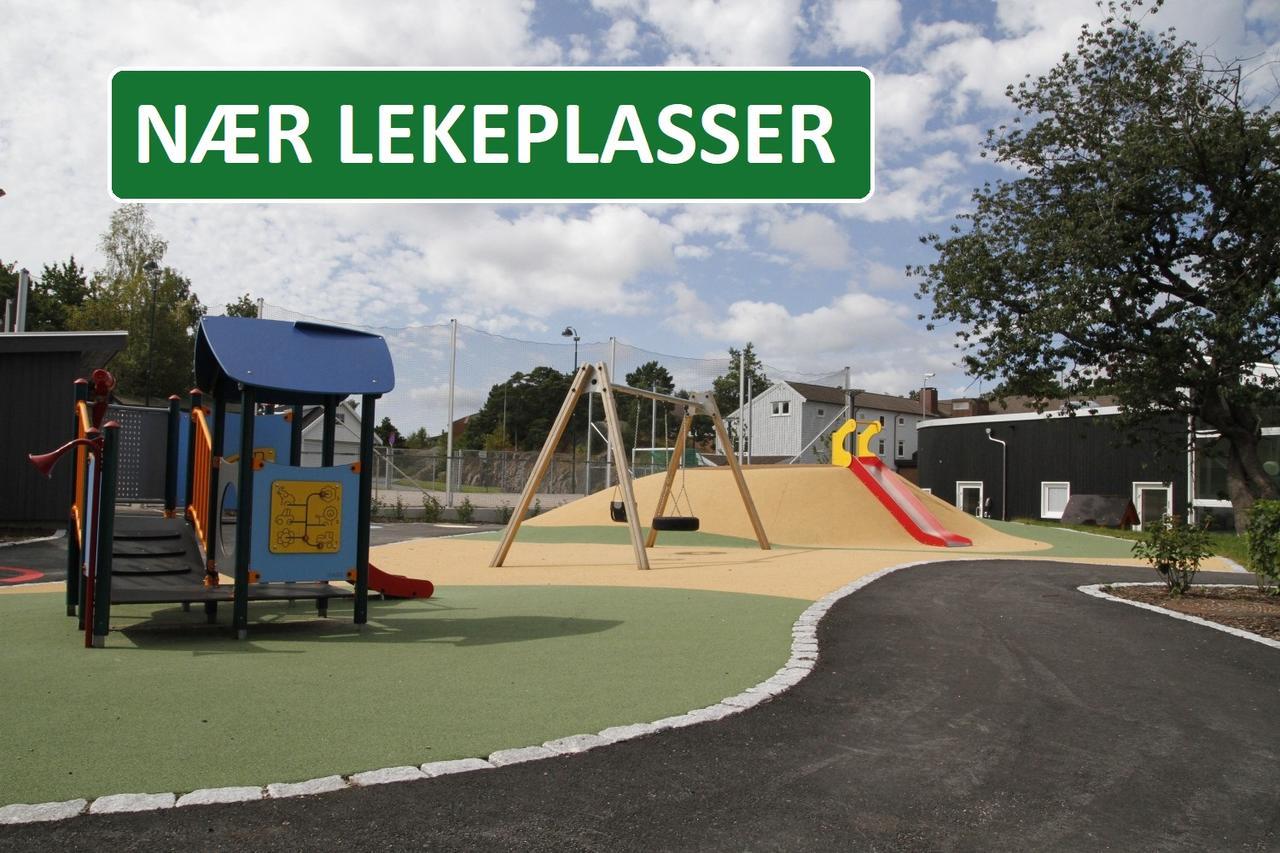 Roligheden Ferieleiligheter Kristiansand Buitenkant foto