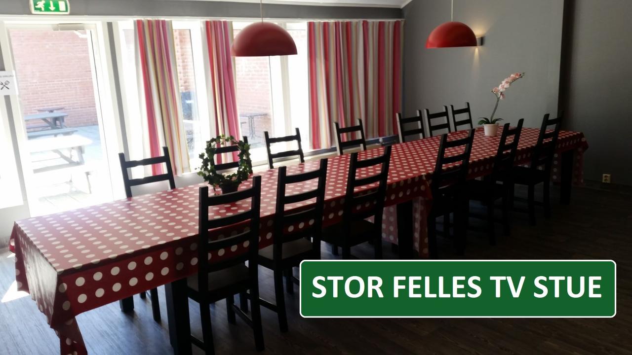 Roligheden Ferieleiligheter Kristiansand Buitenkant foto