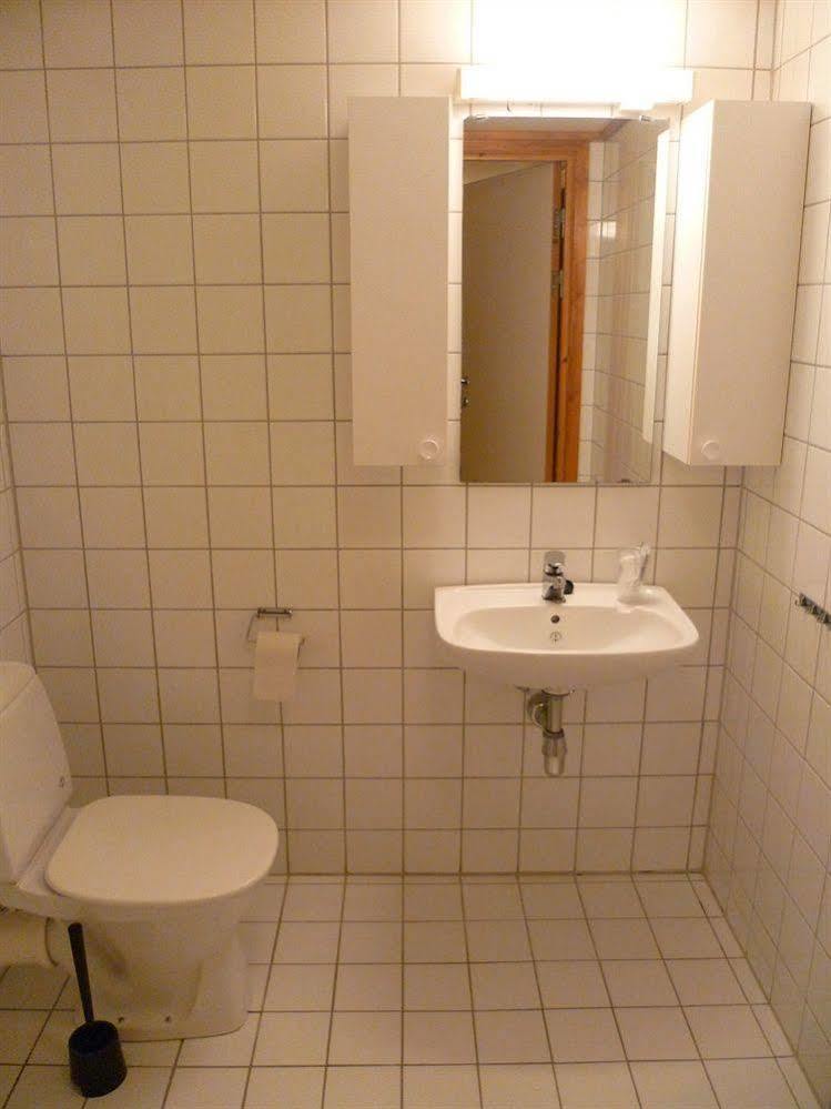Roligheden Ferieleiligheter Kristiansand Buitenkant foto