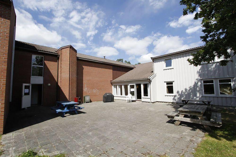 Roligheden Ferieleiligheter Kristiansand Buitenkant foto